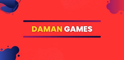 Join the Fun: Daman Games .